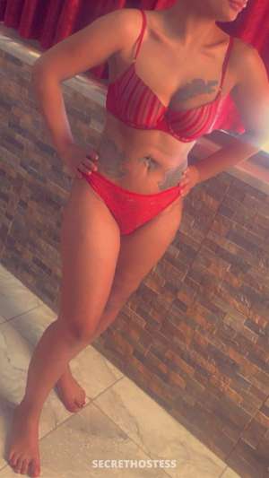 Ayooshka, escort in Amman