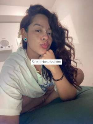 25 year old Colombian Escort in Bounds Green - N11 London Anestesia