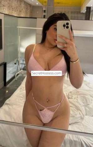 26 year old Brazilian Escort in Cricklewood - NW2 London ..Danya