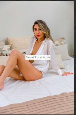 27 year old Brazilian Escort in Islington - N1 London Gabyy Petite