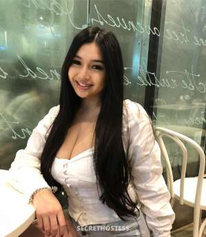 27 year old Escort in Singapore Young And Busty Escort Jenn Full GFE Body To Body Massage