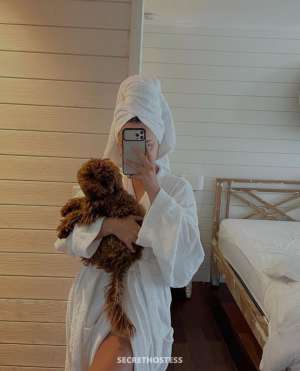 GUNEL Azerbaijan .., escort in Bangkok