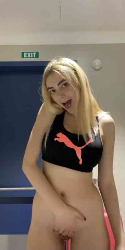 27 year old Escort in Launceston 🔺Hey, handsome… Ready to be spoiled with pleasure