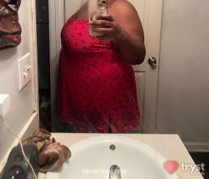 30 year old Black Escort in Cartersville GA KreamGoddess777 - Kream Goddess777