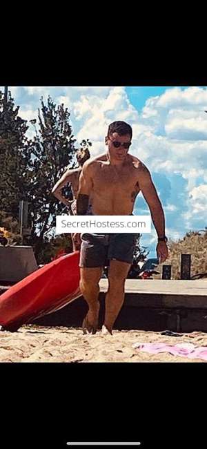 European Male Escort for woman only in Melbourne