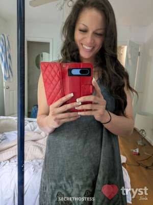 Alyssa - Time Well Spent in Atlanta GA