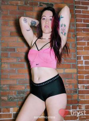Joy Ful - Explore your pleasure with me in Greenfield MA