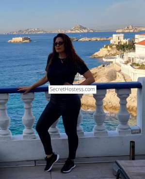 41 year old Bangladeshi Escort in Bond Street W1 London Alexandragfe - **Chica CARIBEANA 30min100 GFE caliente y 