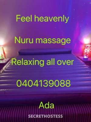 100 Real Nuru Massage Feel heavenly New to town Incall & in Newcastle