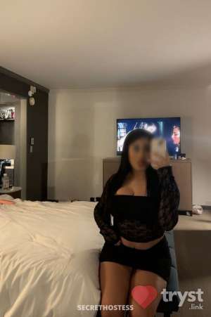 Ana Isabella - Discreet &amp; sweet in Minneapolis MN