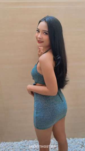 Bianca Putri, escort in Bali