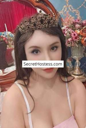 Carolina, Independent in Shenzhen