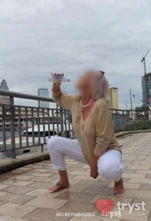 0 year old Caucasian Escort in Augusta GA Grace Taylor - Mistress of Adventure