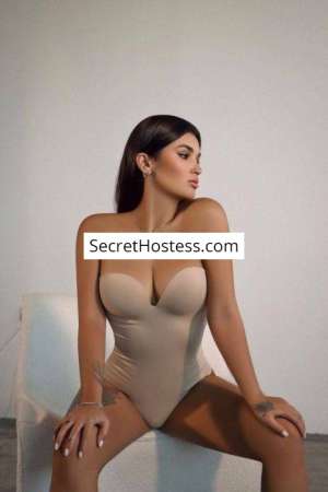 Ella, Agency in Rishon LeZion