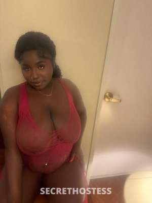 27 year old Escort in Annapolis MD Chocolate Bbw In Yo Town