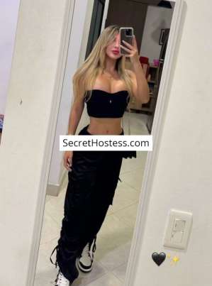 Linda 23Yrs Old Escort 62KG 169CM Tall Ibiza Image - 12