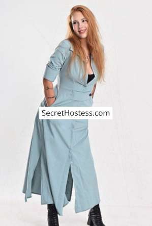 33 year old Latin Escort in Hong Kong Olga, Agency