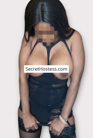 36 year old Ebony Escort in Aubange Serena, Independent