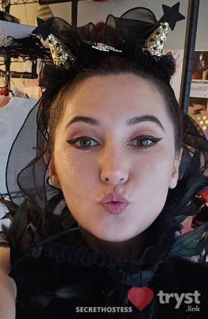 Tiffany theasmrgirl - I'm different here in Annapolis MD