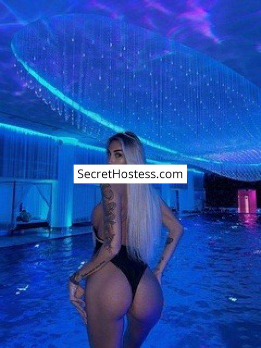 Aurora 23Yrs Old Escort 57KG 170CM Tall Pavia Image - 2