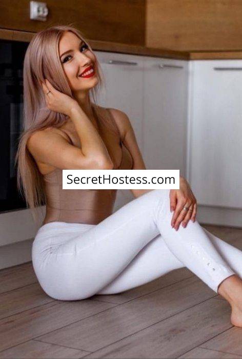 Ava 28Yrs Old Escort 53KG 170CM Tall Tallinn Image - 4
