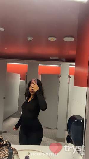 20Yrs Old Hispanic Escort Black Brown Eyes B Cup 154CM Tall  in Los Angeles CA