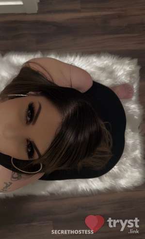 exoticmilan - Curvaceous Latina Bombshell in Portland OR