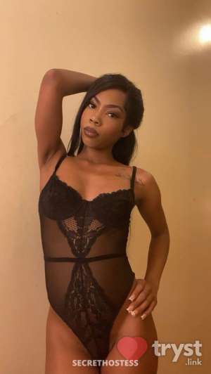 Niya - Let’s meet and have fun in New York City NY