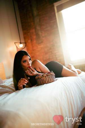 20Yrs Old Escort 164CM Tall Dallas TX Image - 1