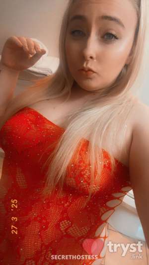 20 year old White Escort in Reno NV Kelsi Leanne