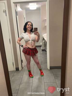 20 year old White Escort in Warren MI Summer Rein - Summer Rein