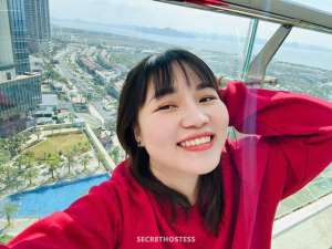 22 year old Escort in Ho Chi Minh City Mike, escort