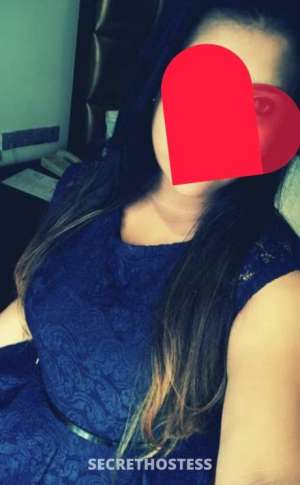 22 year old Indian Escort in Gurgaon Kavya - Independent Call Girl, escort