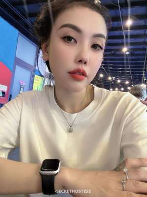 23 year old Asian Escort in Ho Chi Minh City Shiema, escort