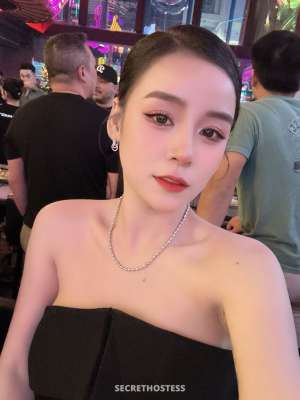 23 year old Escort in Ho Chi Minh City Suri, escort agency