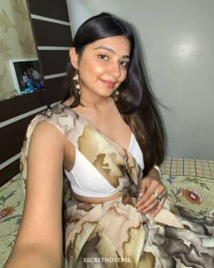 Divyanshi, escort in Faridabad
