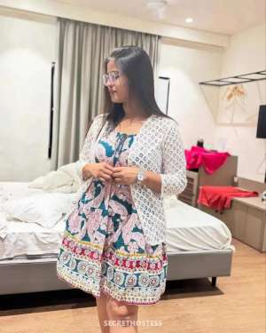 23Yrs Old Escort 154CM Tall Guwahati Image - 3