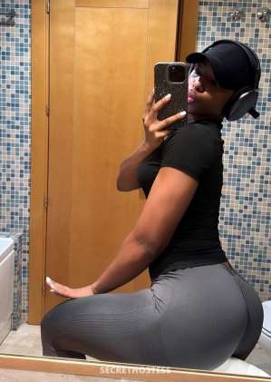 African Girl Melody, escort in Faridabad