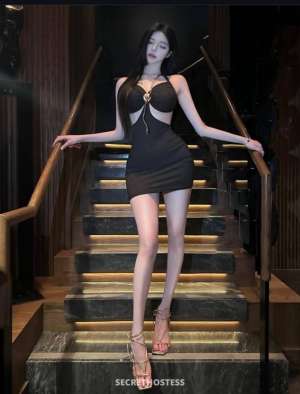 25 year old Asian Escort in Guangzhou Mary, escort