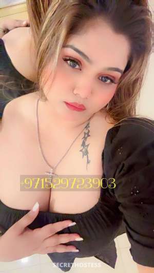 25Yrs Old Escort 166CM Tall Dubai Image - 0