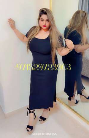 25Yrs Old Escort 166CM Tall Dubai Image - 1