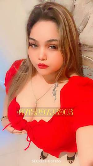 25Yrs Old Escort 166CM Tall Dubai Image - 2
