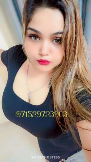 25Yrs Old Escort 166CM Tall Dubai Image - 3