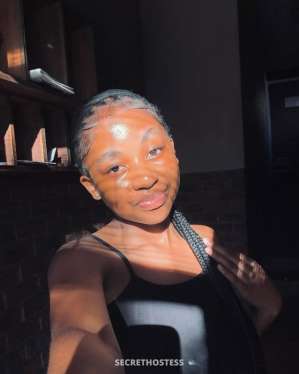 Bunmi, escort in Erbil
