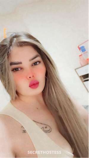 Asal, dominatrix in Erbil