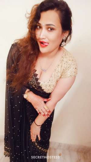 Kiran, escort in Bangalore