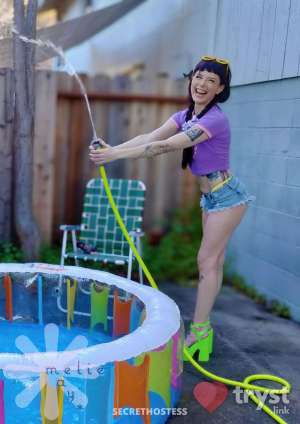 28 year old Caucasian Escort in Napa CA melie may * - * your new obsession