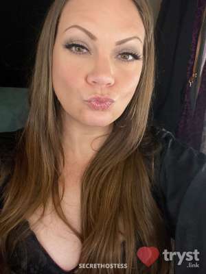 Harley - Seductiveness at it’s finest in Fort Worth TX