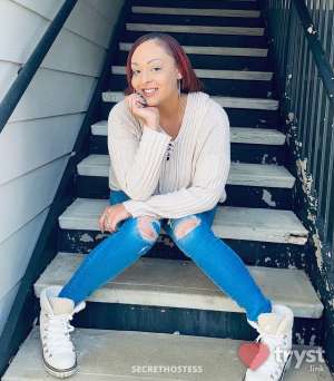 Nadia Fox - Pleasure Artist Comes To You in Columbus GA