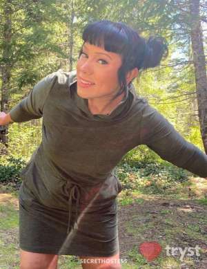 The Backwoods Bettie - Always an Adventure in Portland OR